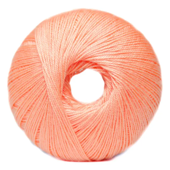 PEACH CROCHET 50g