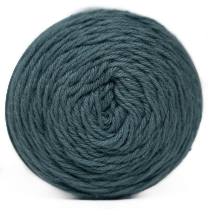 [6204139] PEACOCK 4PLY COTTONS 50g