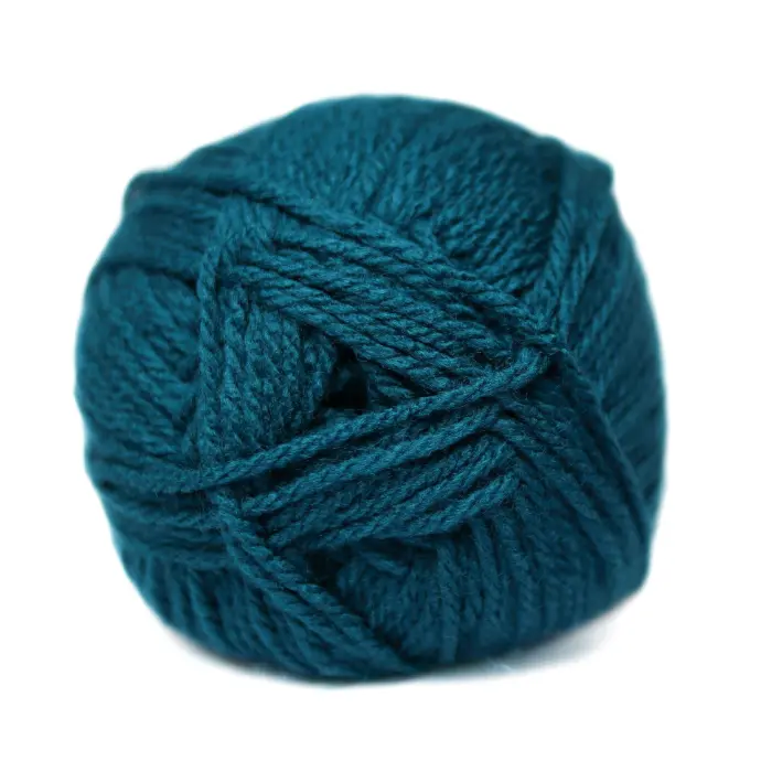 PEACOCK DK FAMILY KNIT 50g