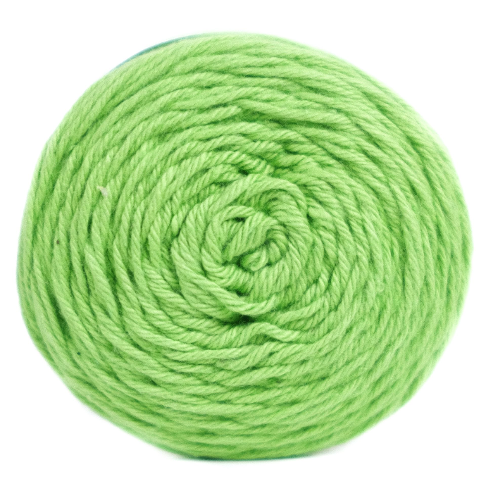 [6204061] PEAR 4PLY COTTONS 50g