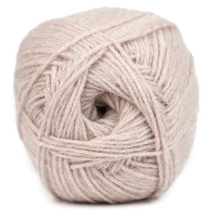 PEBBLE PULLSKEIN DK CLASSIC ELLE 100g