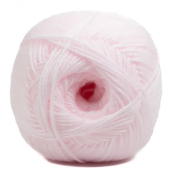 PINK 3PLY MIRAGE BABY 25g