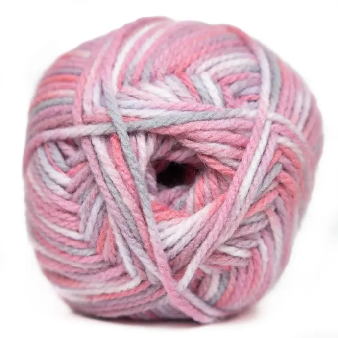 [9007547] PINK PANTHER CHUNKY PRINT CHARITY 100g