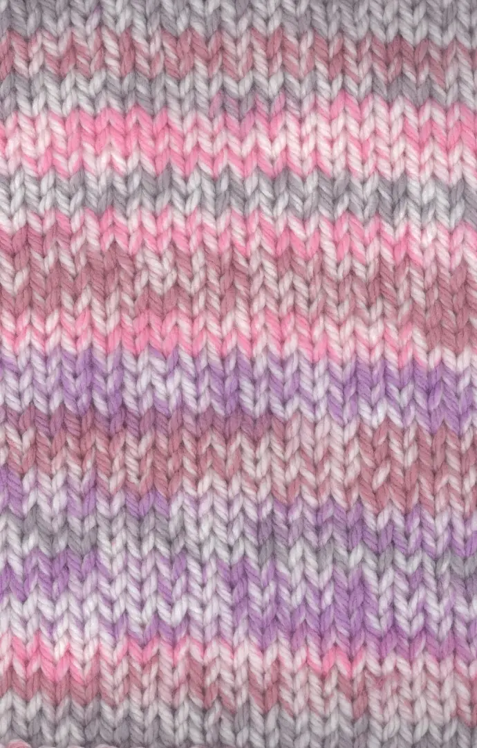 [9007241] PINKI PROMISE CHUNKY PRINT CHARITY  100g