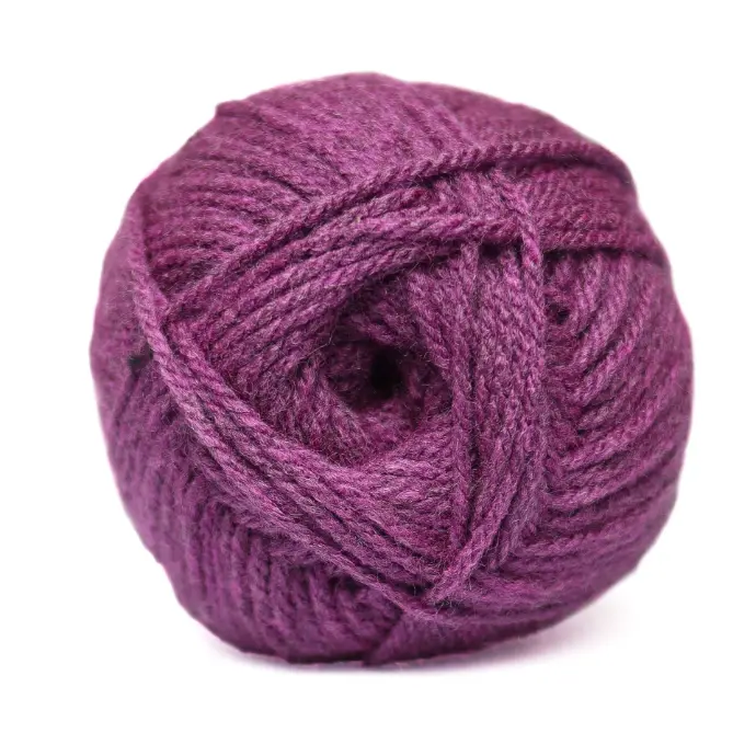 [9001739] PLUM CHUNKY CHARITY 100g