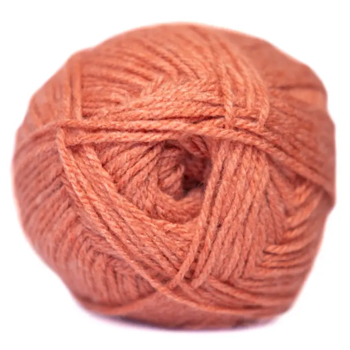 PRAWN PULLSKEIN DK CLASSIC ELLE 100g