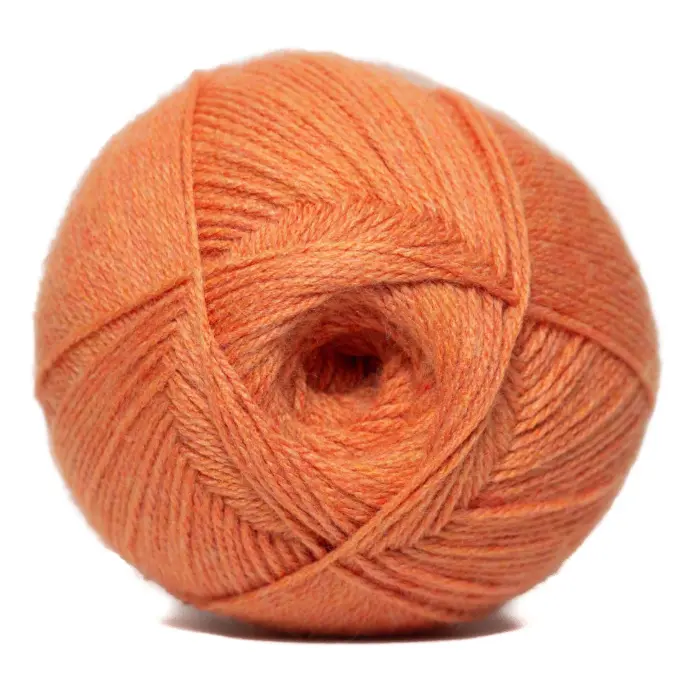 PUMPKIN DK PULLSKEIN CHARITY 300g