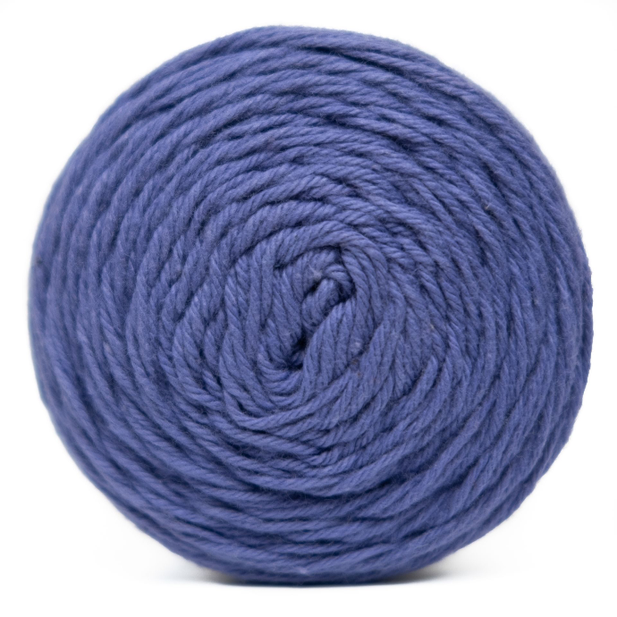 [6204060] PURPLE ELLE COTTONS 4PLY 50g