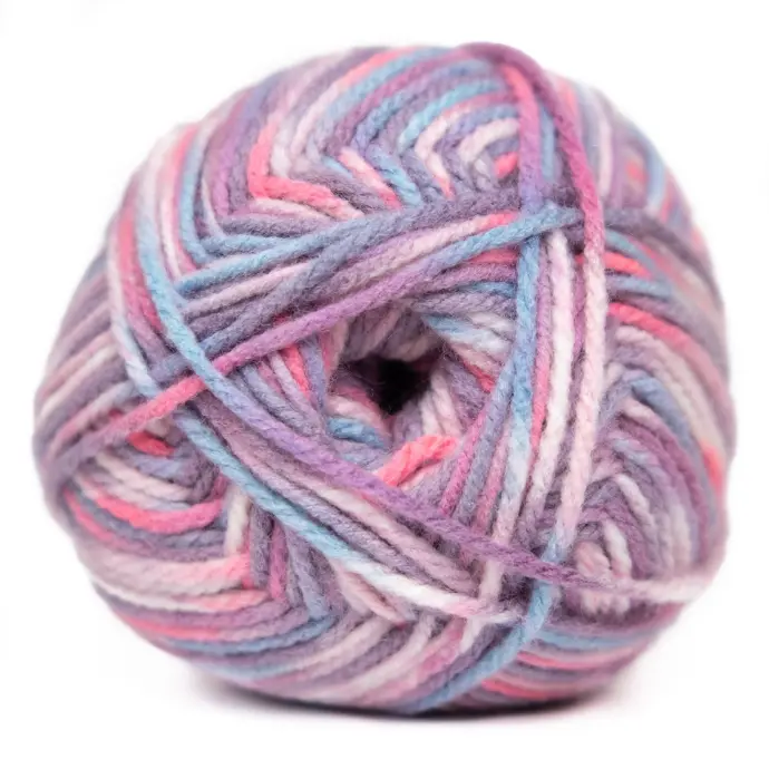 [9007549] RAZZBERRY PUNK CHUNKY PRINT CHARITY 100g