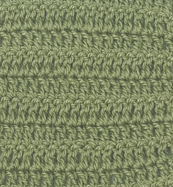 REEDS CROCHET 50G