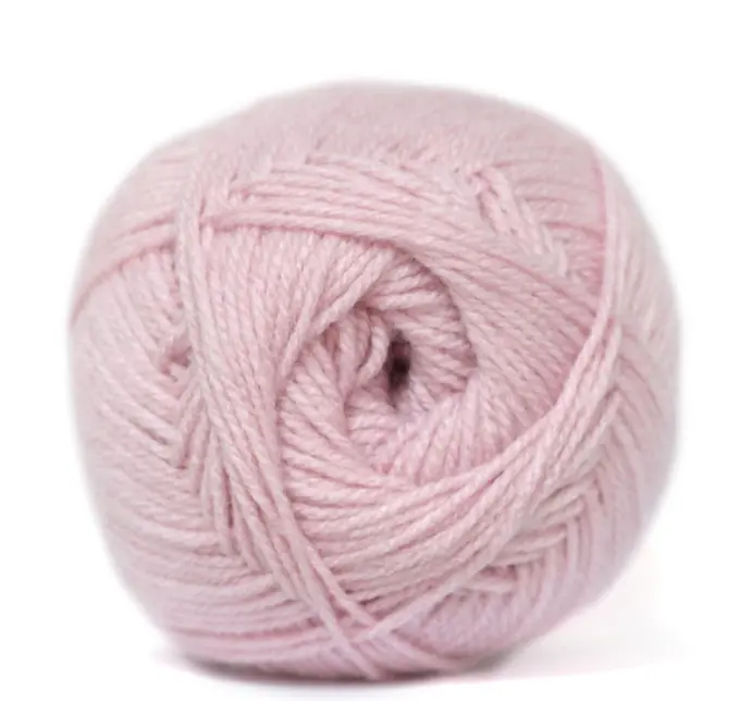 ROSE DK FAMILY KNIT 50g
