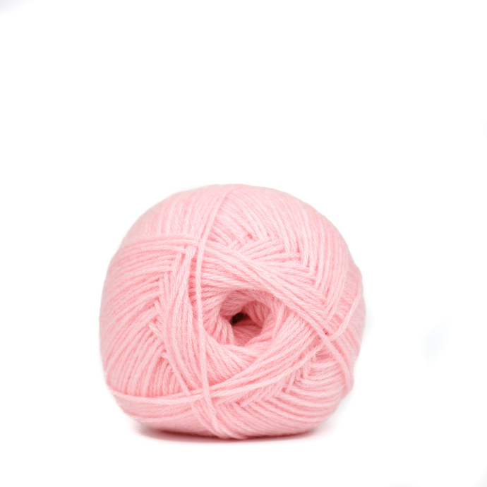 [6208305] ROSEWATER 4PLY VINTAGE BABY 100g