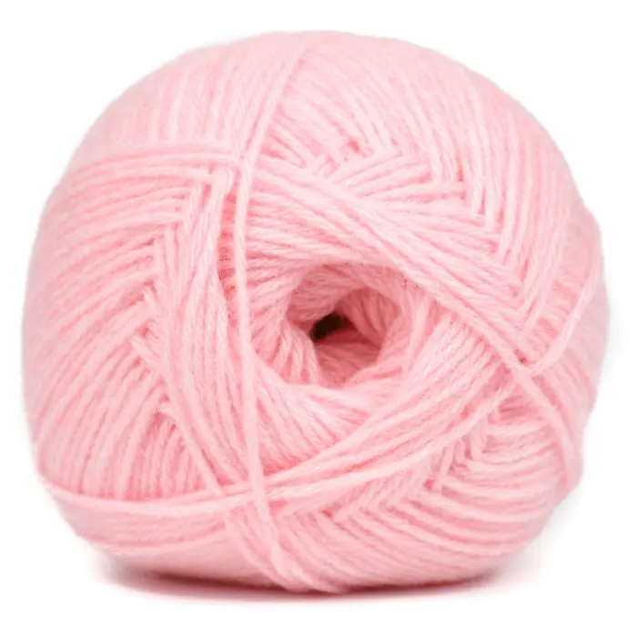 ROSEWATER CLASSIC PULLSKEIN DK ELLE  100g