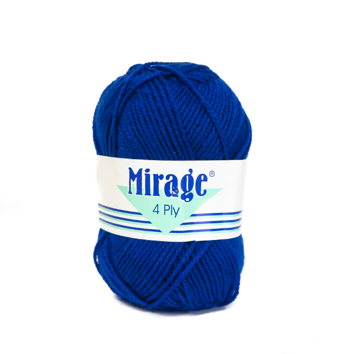 ROYAL 4PLY MIRAGE 25g