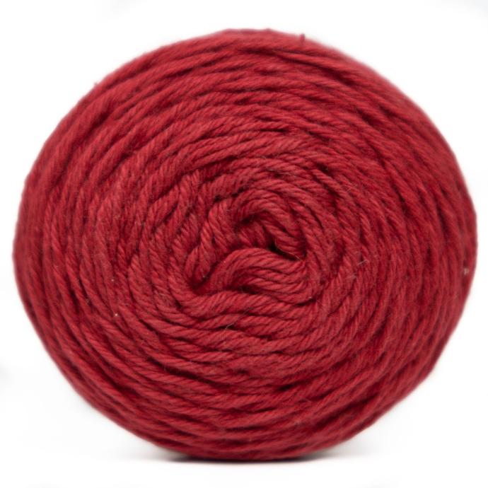 RUBY 4PLY COTTONS 50g