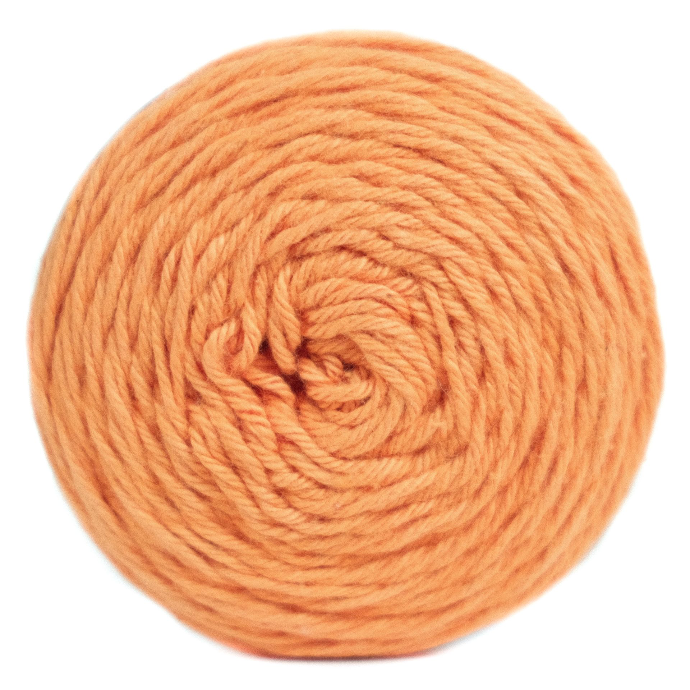 [6205148] SAFFRON DK COTTONS 50g