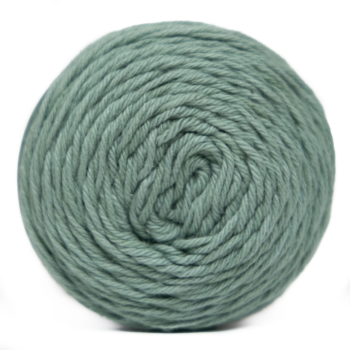 [6204156] SAGE 4PLY COTTONS 50g
