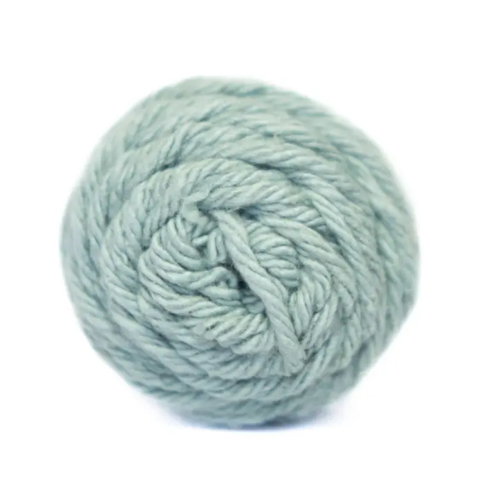 SAGE SERIOUSLY CHUNKY COTTON ON 100g