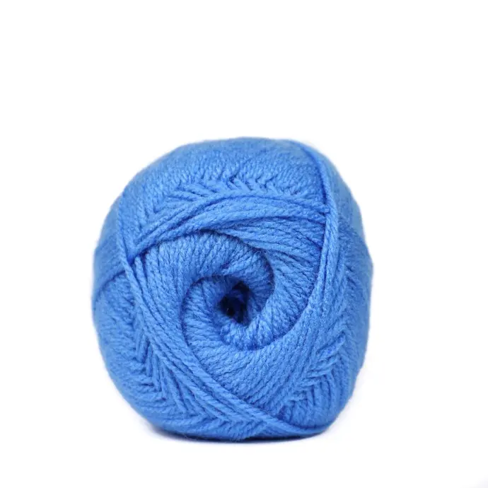 [9000058] SAXE DK CHARITY 100g