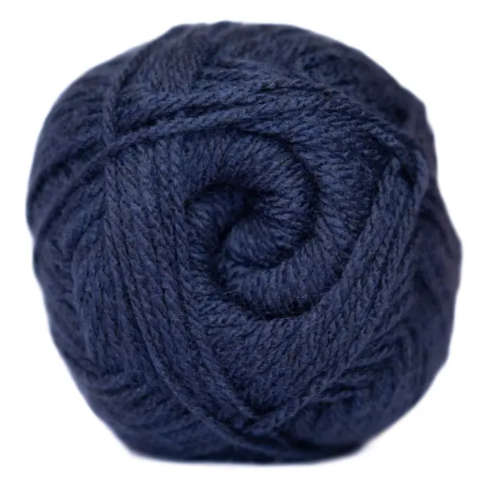 SCHOOL NAVY PULLSKEIN DK CLASSIC ELLE 100g