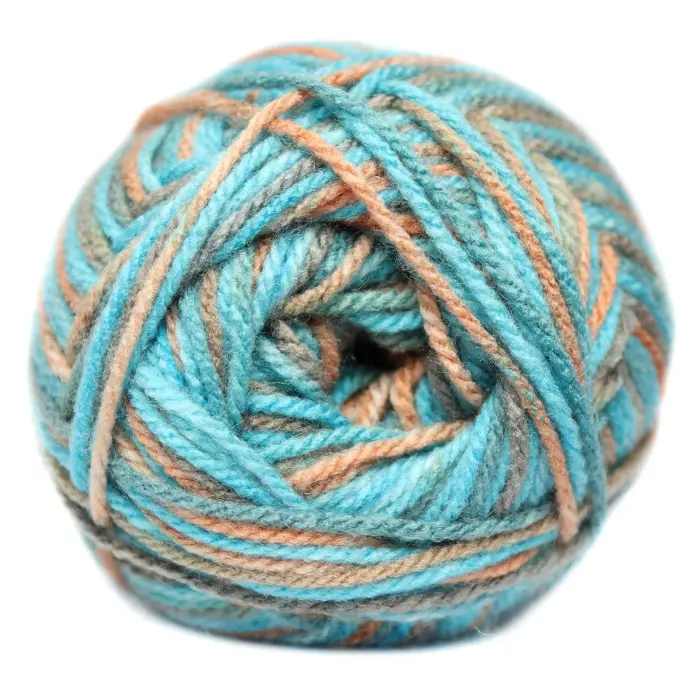 [9003316] SEANAMARENA PRINT PULLSKEIN CHARITY  100g