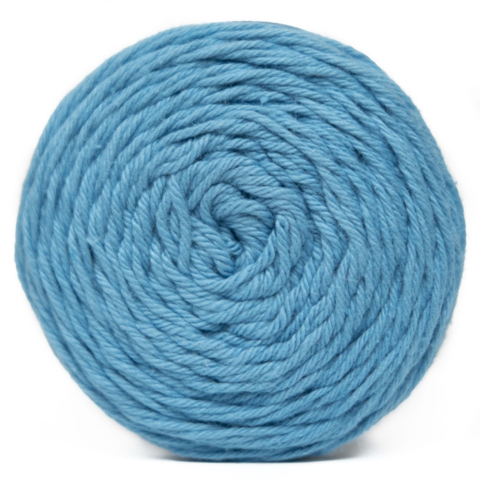 [6205058] SEAWATER DK COTTONS 50g