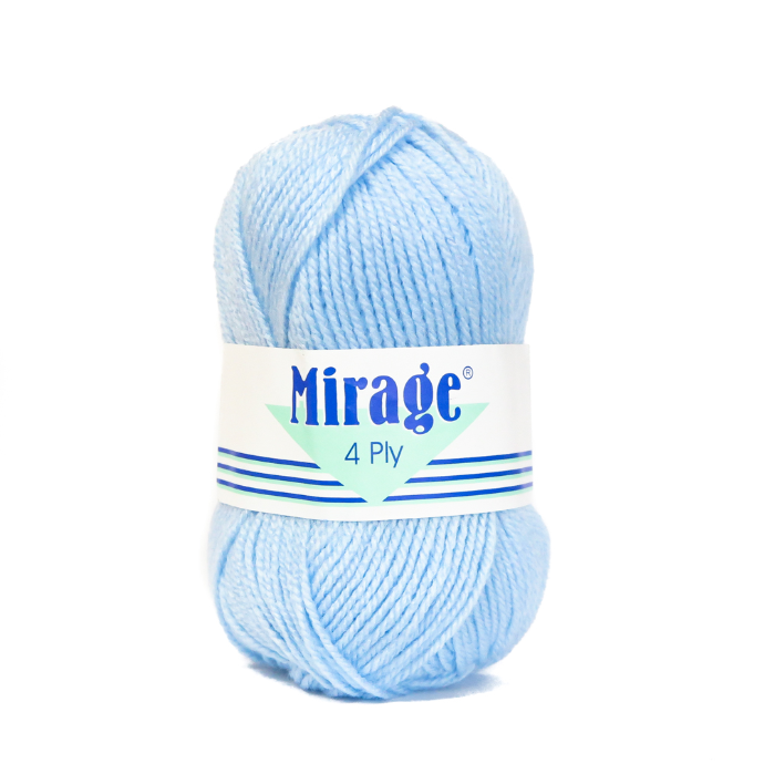 [8000003] SKY 4PLY MIRAGE 25g
