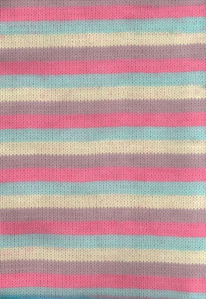 SMARTIE SWIRL PRINT 4PLY MIRAGE 25g