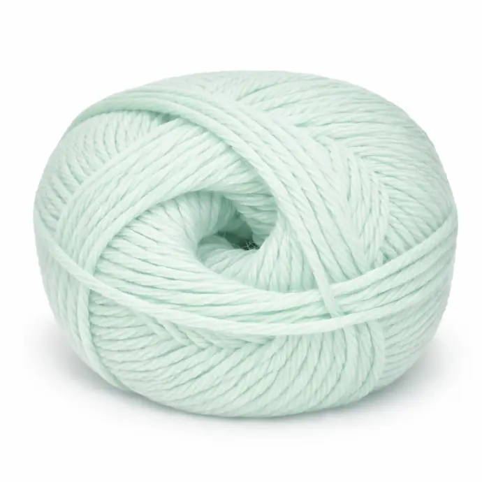 SPEARMINT 4PLY ELLE BABY 50g