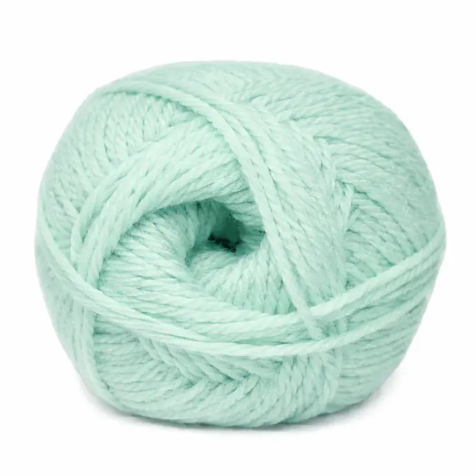 SPEARMINT PULLSKEIN DK CLASSIC ELLE 100g