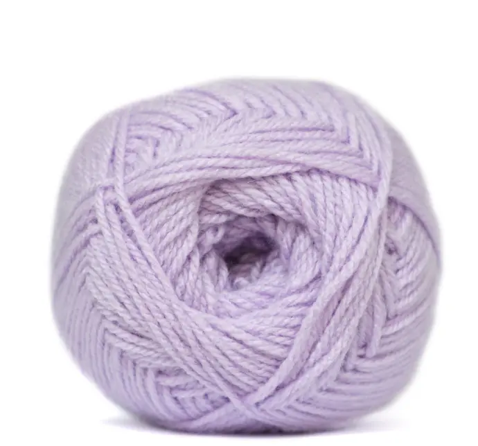 SPRING CROCUS DK FAMILY KNIT 50g
