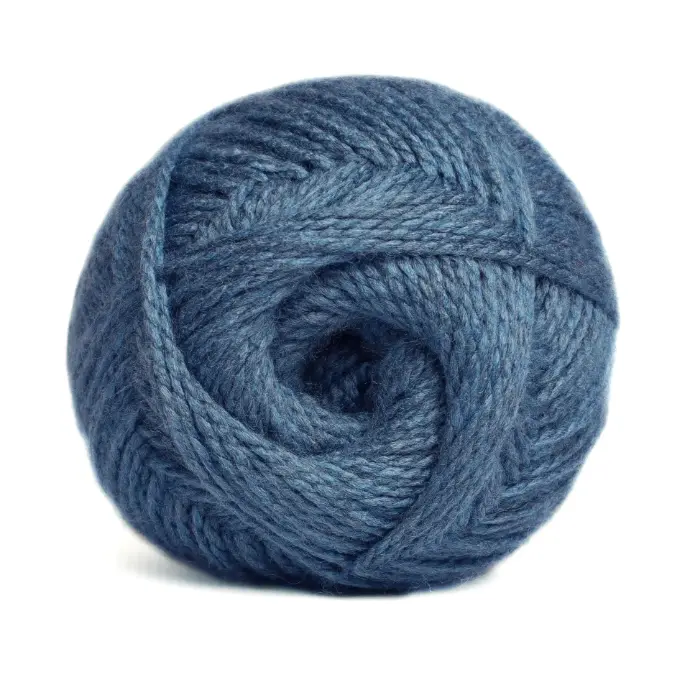 [9012760] STONEWASH CHUNKY CHARITY 300g