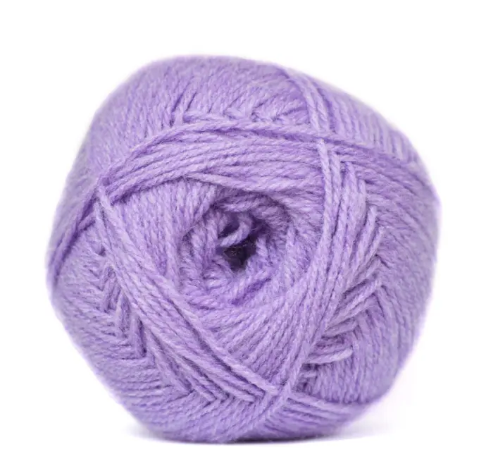 SWEET VIOLET DK FAMILY KNIT 50g