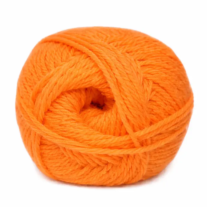 TANAGERINE DK FAMILY KNIT 50g