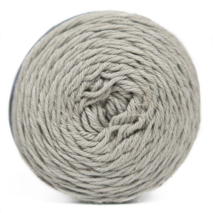 [6204075] TAUPE ELLE COTTONS 4PLY 50g