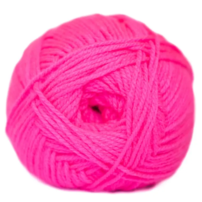 TIGER CERISE PRINT PULLSKEIN CLASSIC ELLE 100g