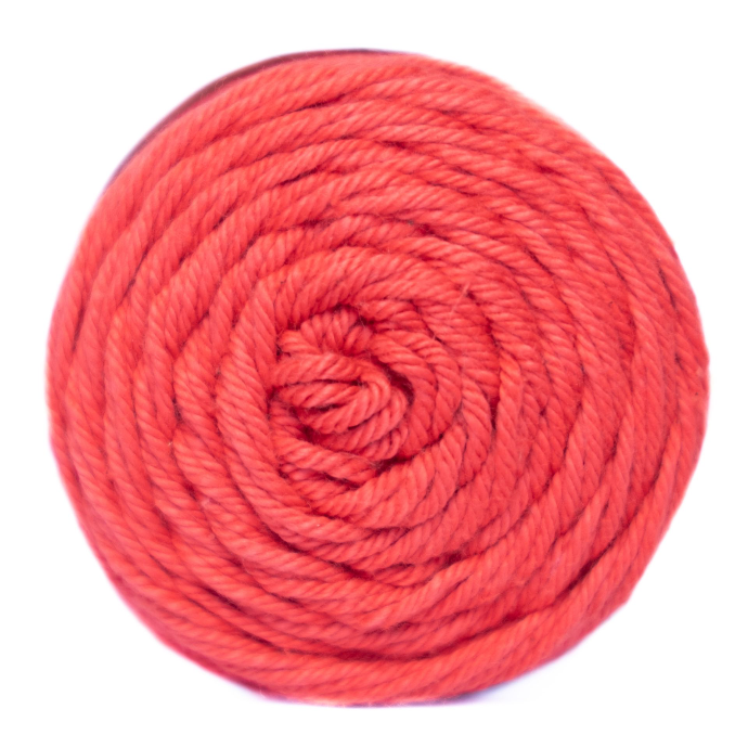 [6204136] TOMATO 4PLY COTTONS 50g
