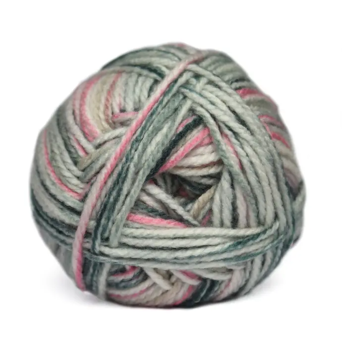 [9007244] TURKISH DELIGHT CHUNKY PRINT CHARITY 100g