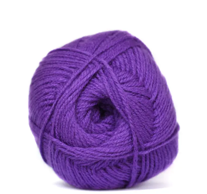 [9000064] VIOLET DK CHARITY 100g