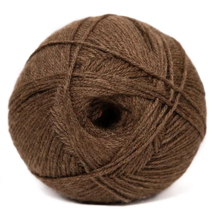 [9009721] WALNUT DK PULLSKEIN CHARITY 300g