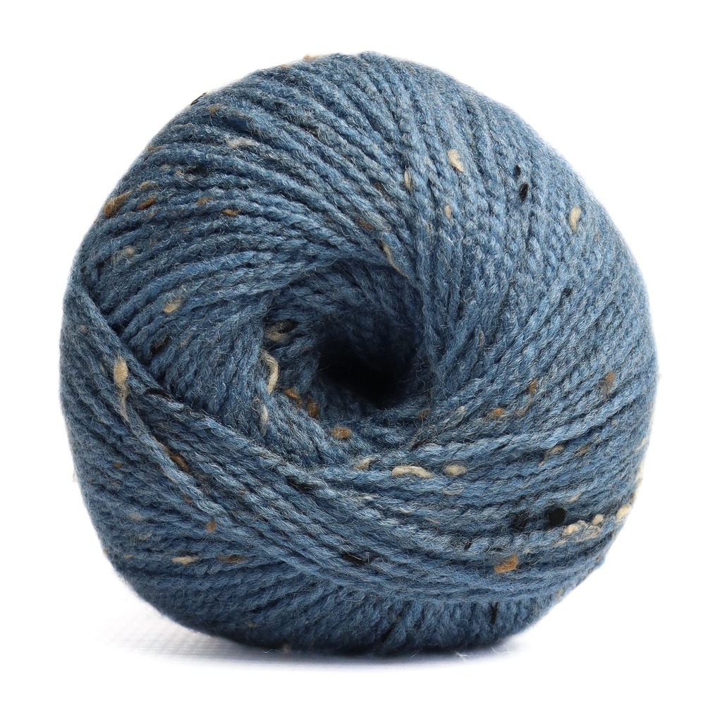 [6234050] WATERHOLE CHUNKY KAROO TWEED 100g