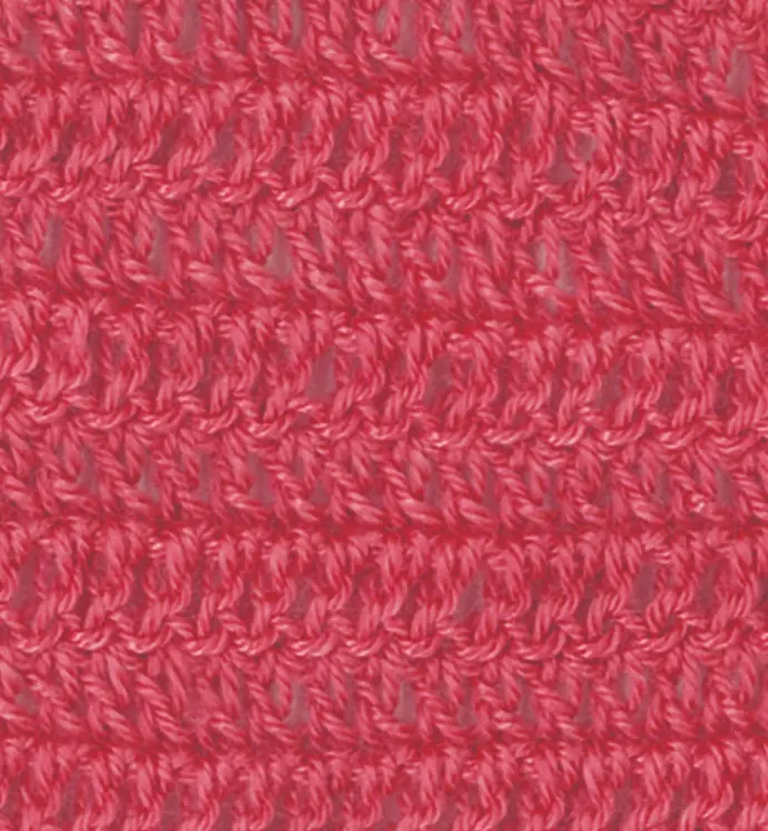 WATERMELON CROCHET 50G