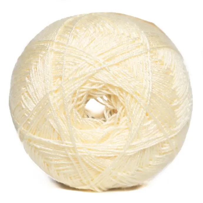 [6032014] WHIPPED CREAM CROCHET5 50G