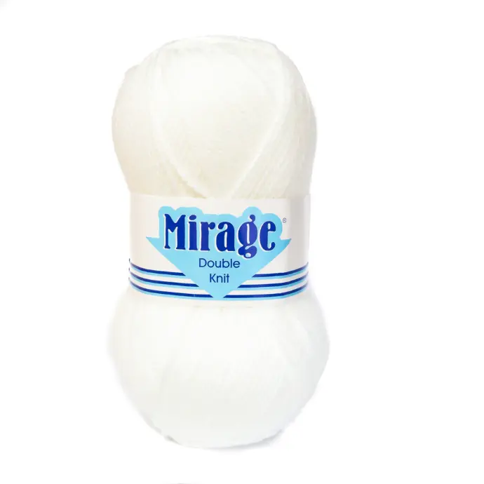 WHITE DK MIRAGE 25g