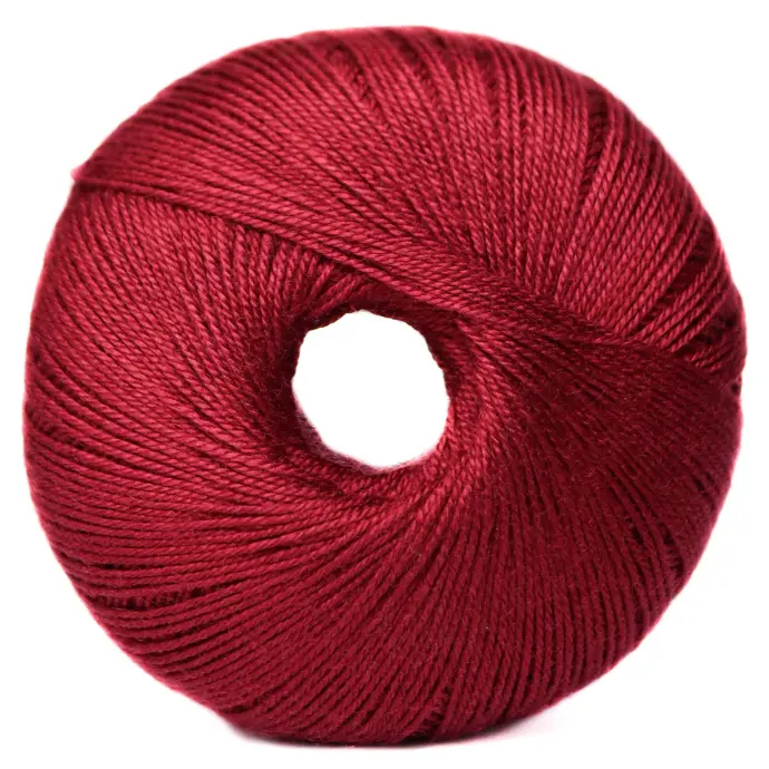 WINE CROCHET 50g