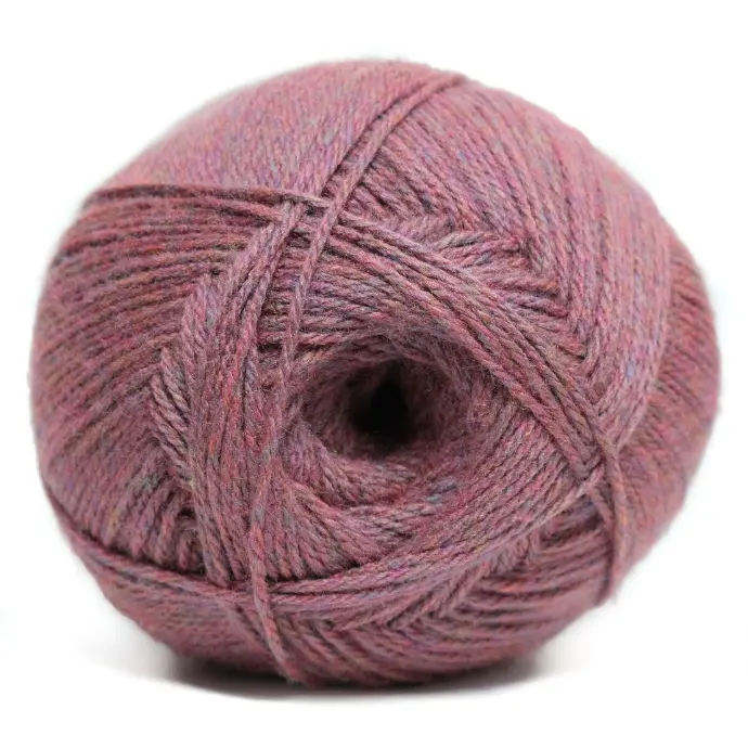 [9009715] ﻿CURRANT DK PULLSKEIN CHARITY 300g ﻿