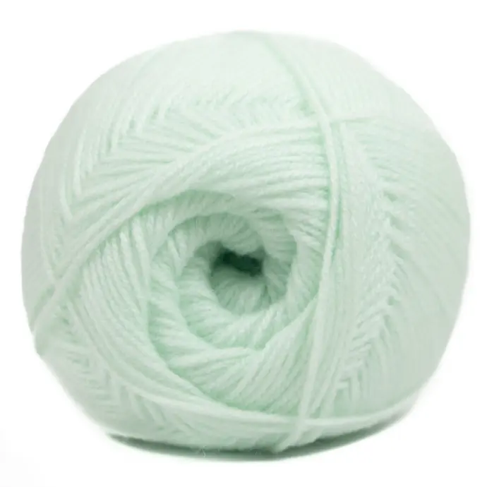 APPLE GREEN DK ELLE BABY 50g