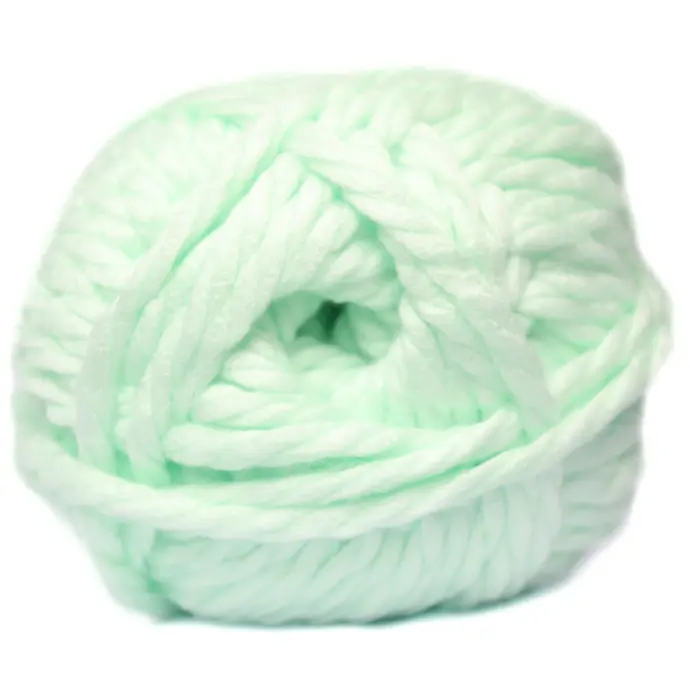 [9004028] APPLE GREEN MEGA CHUNKY SOLID CHARITY 300g