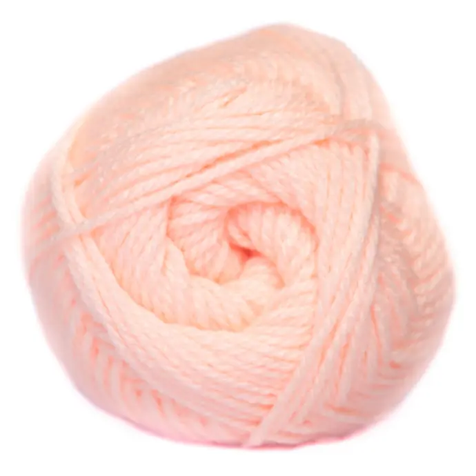 APRICOT 4PLY MIRAGE 25g