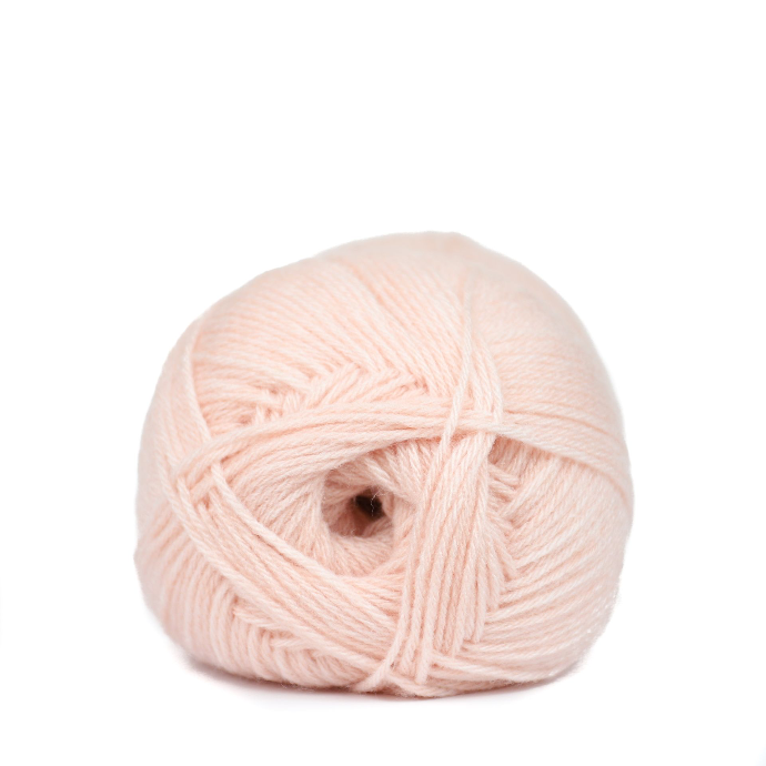 [6208254] SHERBERT 4PLY VINTAGE BABY 100g
